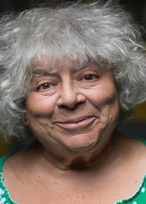 Miriam Margolyes